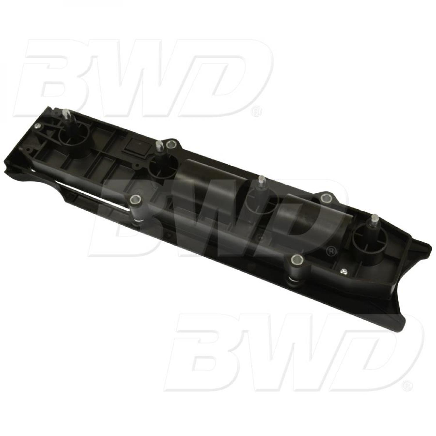 BWD E411 - Ignition Coil BWD E411 Ignition Coil product image 3 of 7