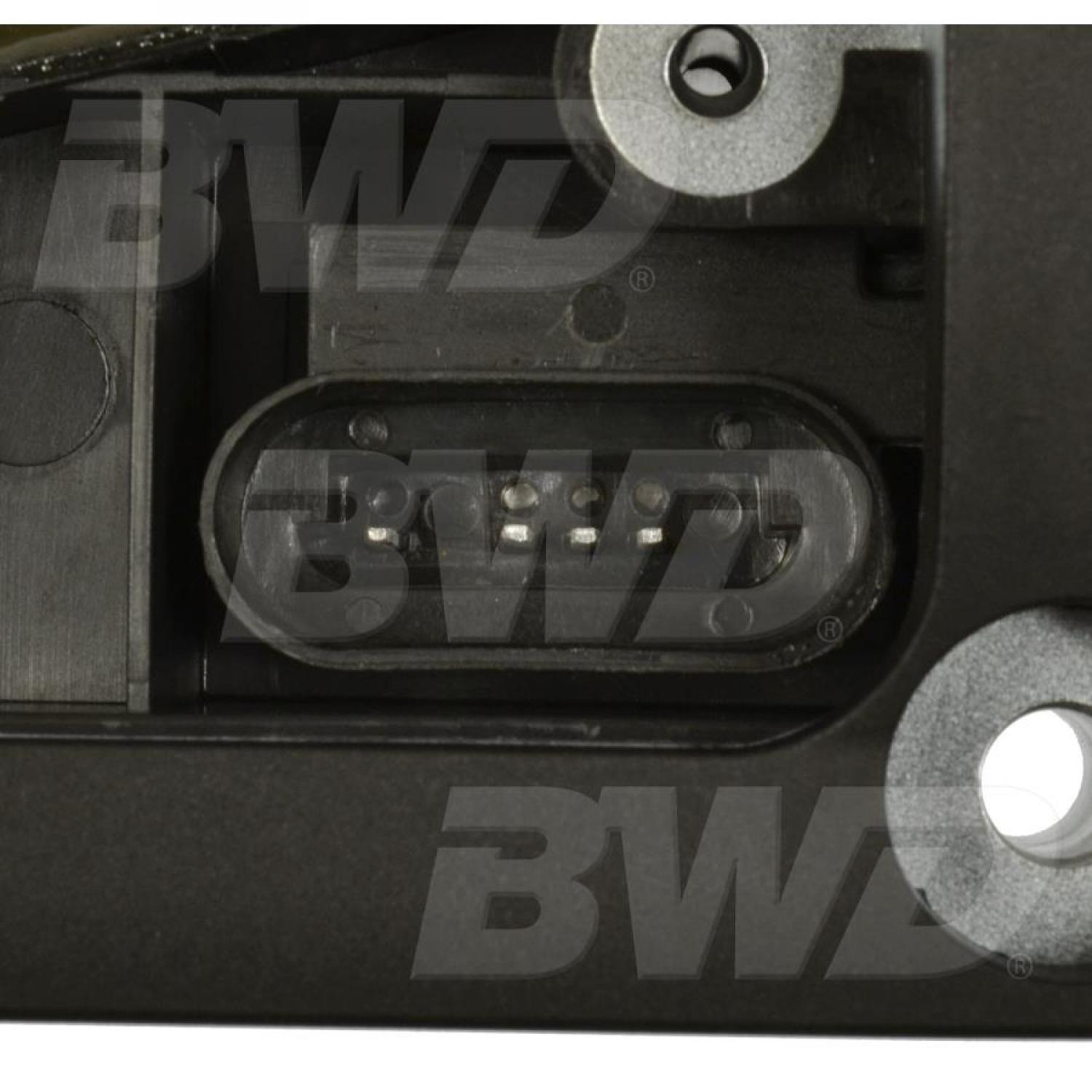 BWD E411 - Ignition Coil BWD E411 Ignition Coil product image 6 of 7