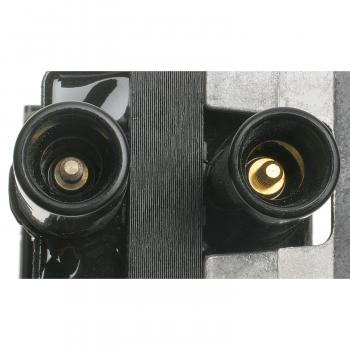 BWD E412 Ignition Coil product image 3 of 4