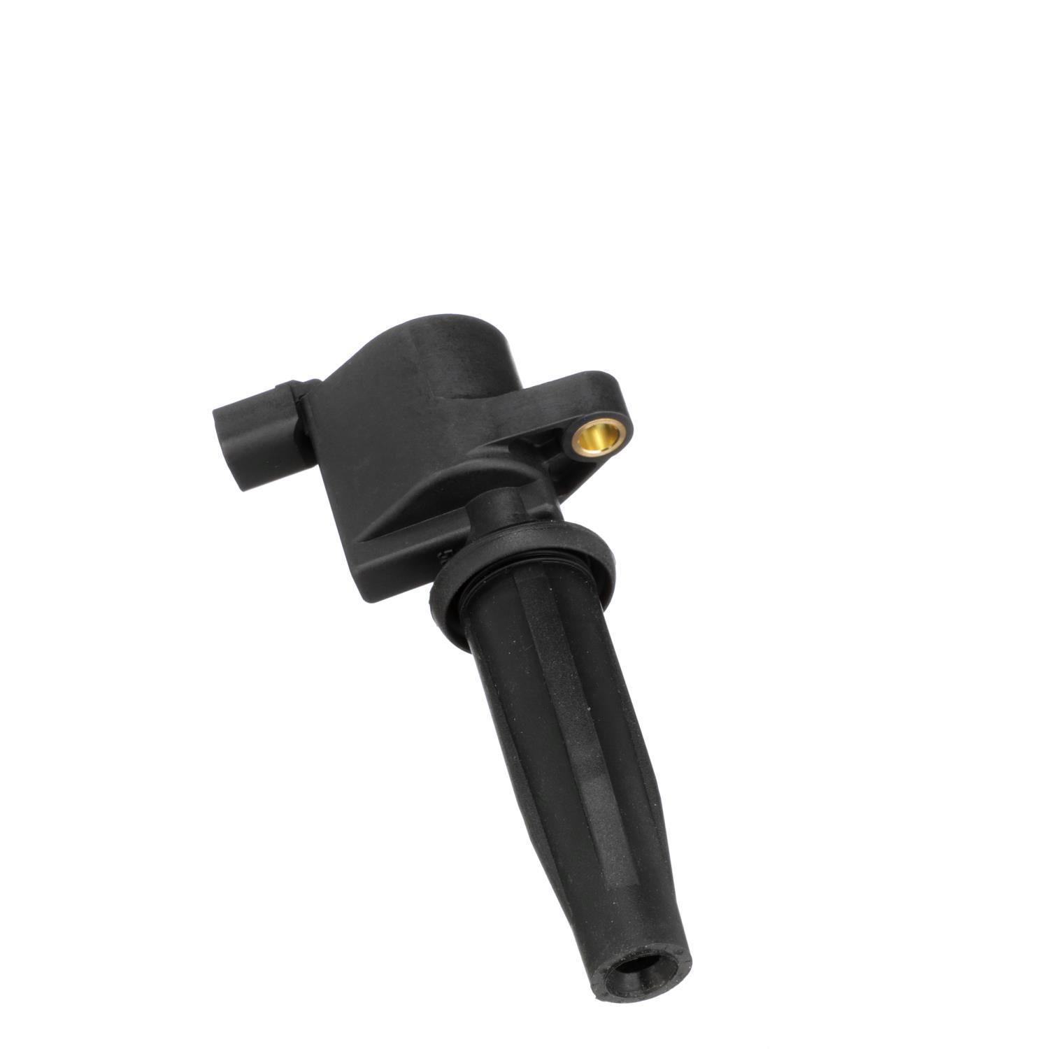 BWD E417 - Ignition Coil BWD E417 Ignition Coil product image 4 of 9