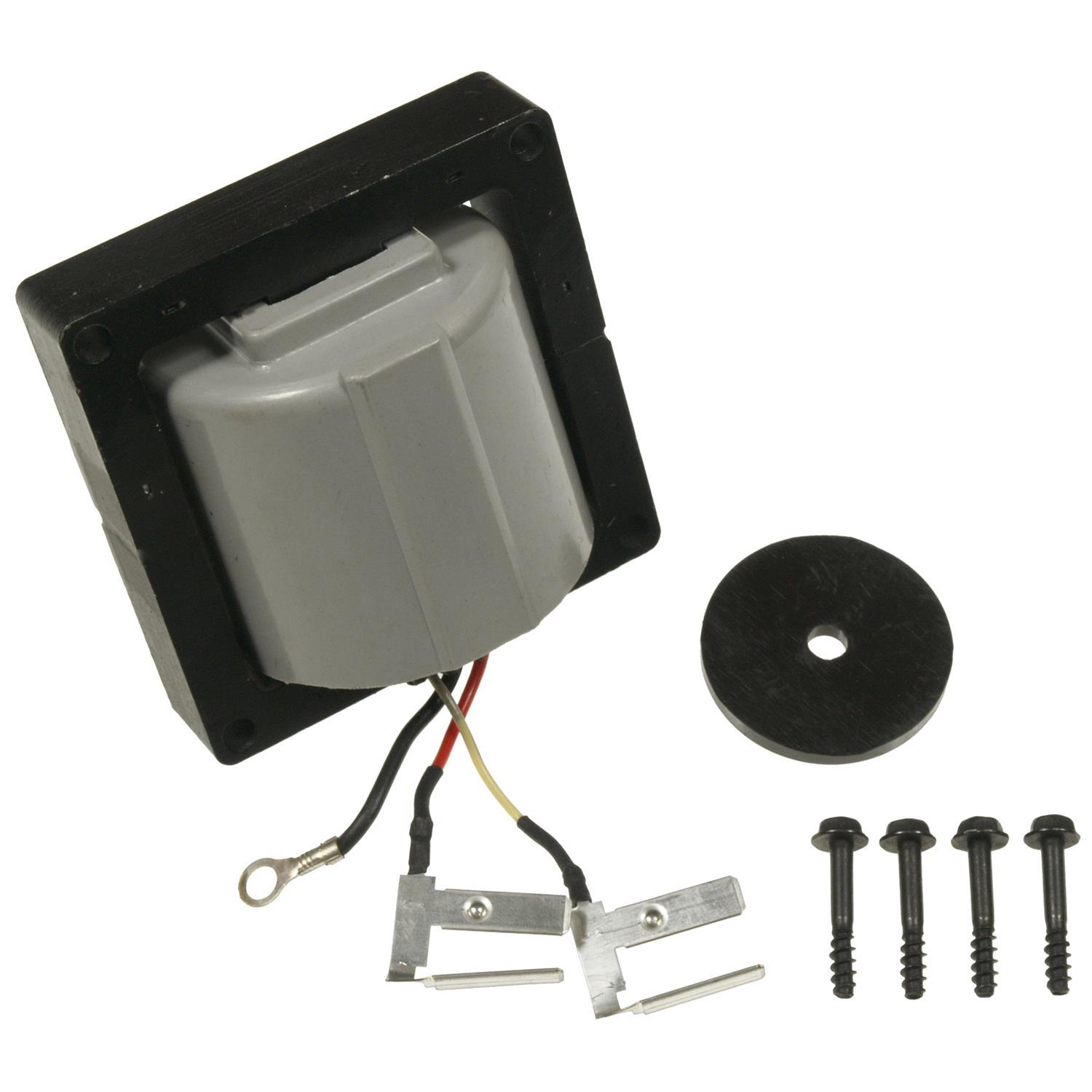 BWD E42 - Ignition Coil BWD E42 Ignition Coil product image 2 of 3
