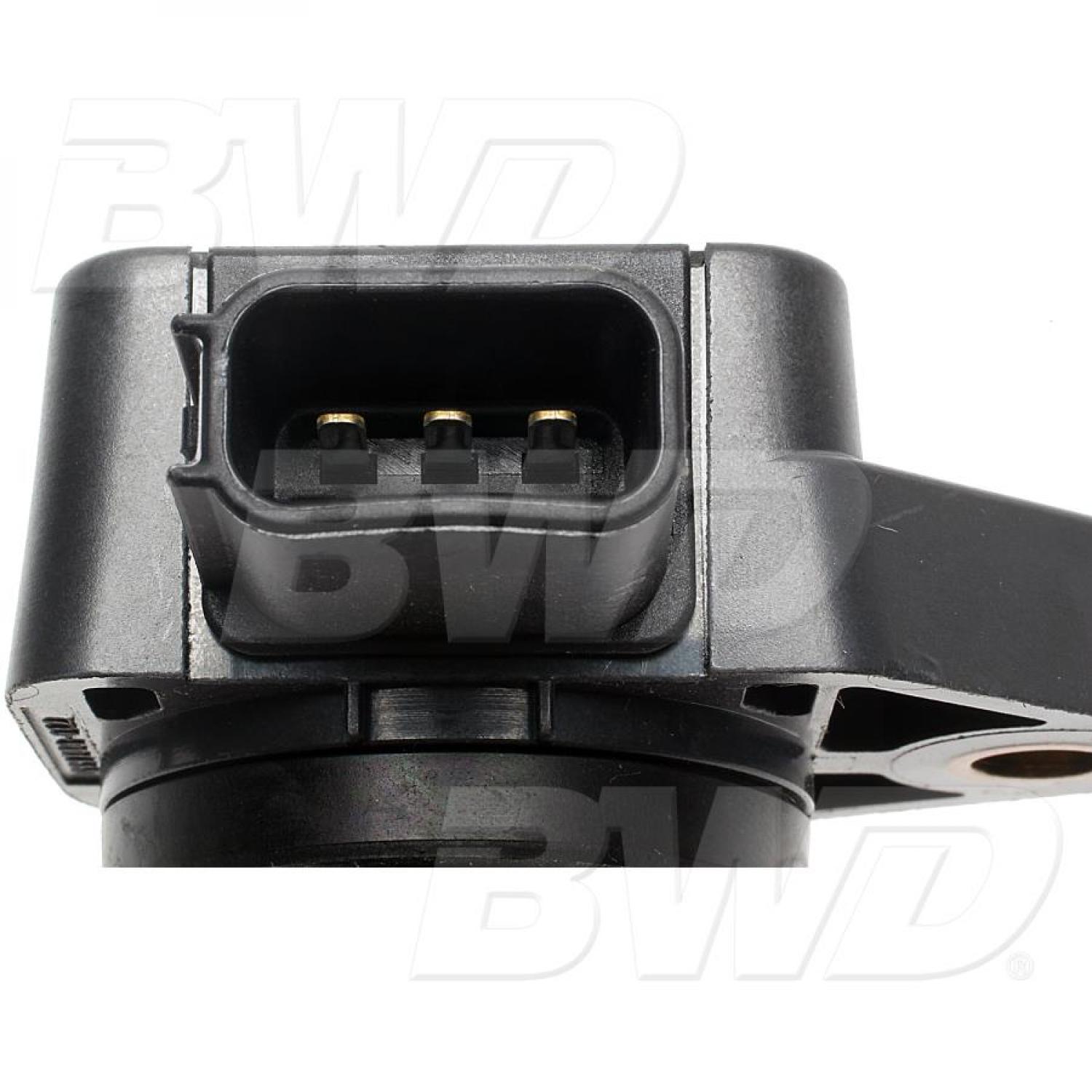 BWD E420 - Ignition Coil BWD E420 Ignition Coil product image 6 of 9