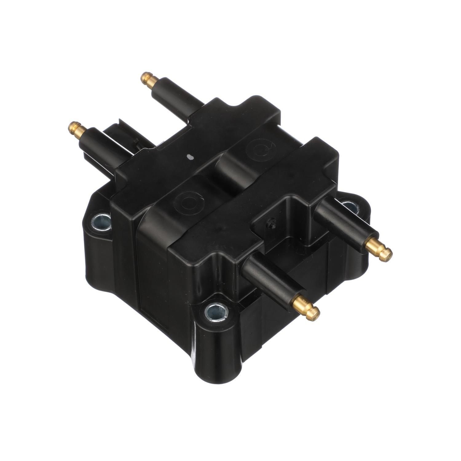 BWD E423 - Ignition Coil BWD E423 Ignition Coil product image 4 of 7