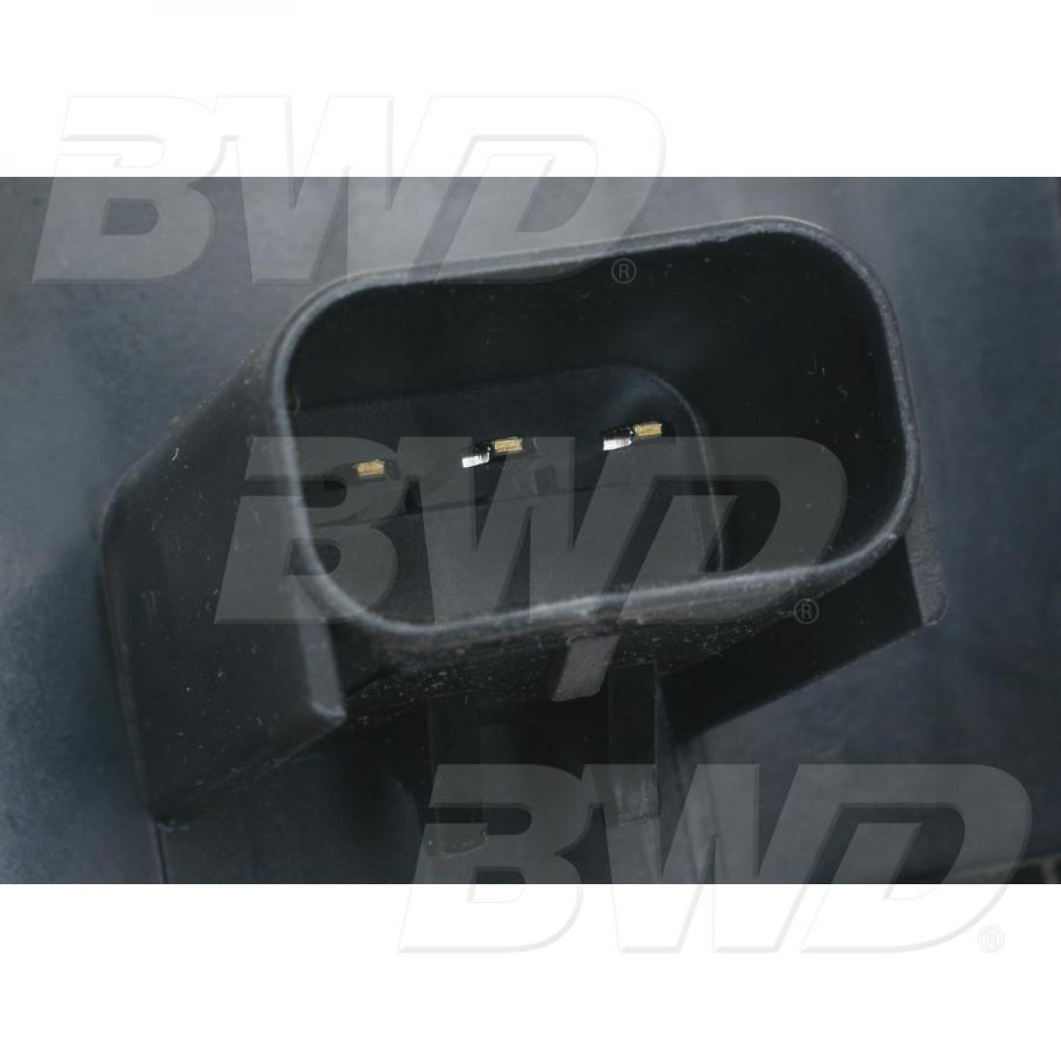 BWD E423 - Ignition Coil BWD E423 Ignition Coil product image 5 of 7