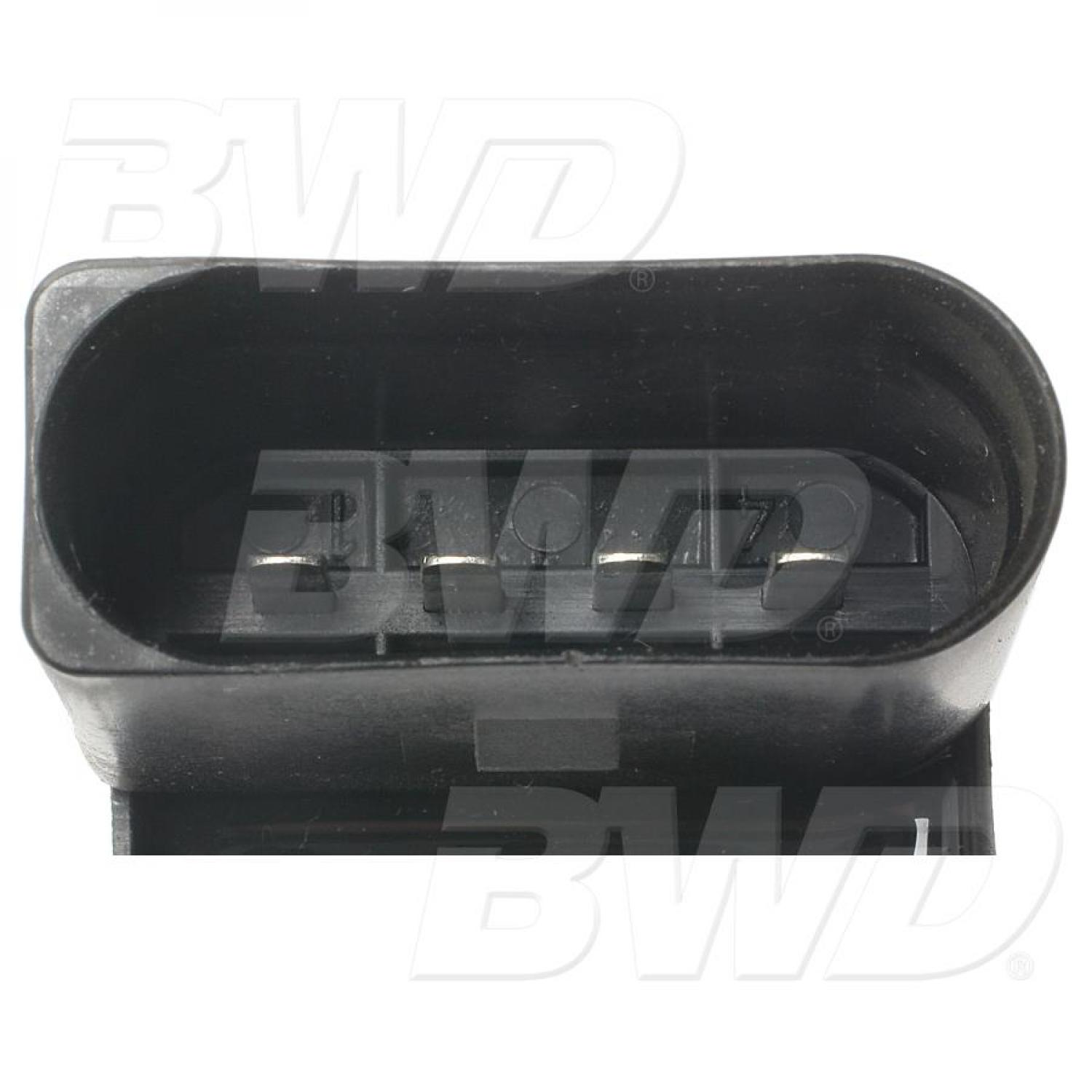 BWD E424 - Ignition Coil BWD E424 Ignition Coil product image 6 of 8
