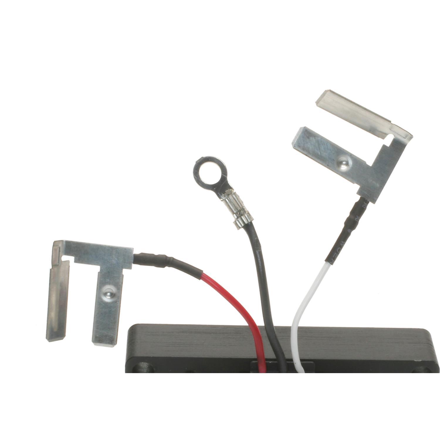 BWD E43 - Ignition Coil BWD E43 Ignition Coil product image 2 of 2