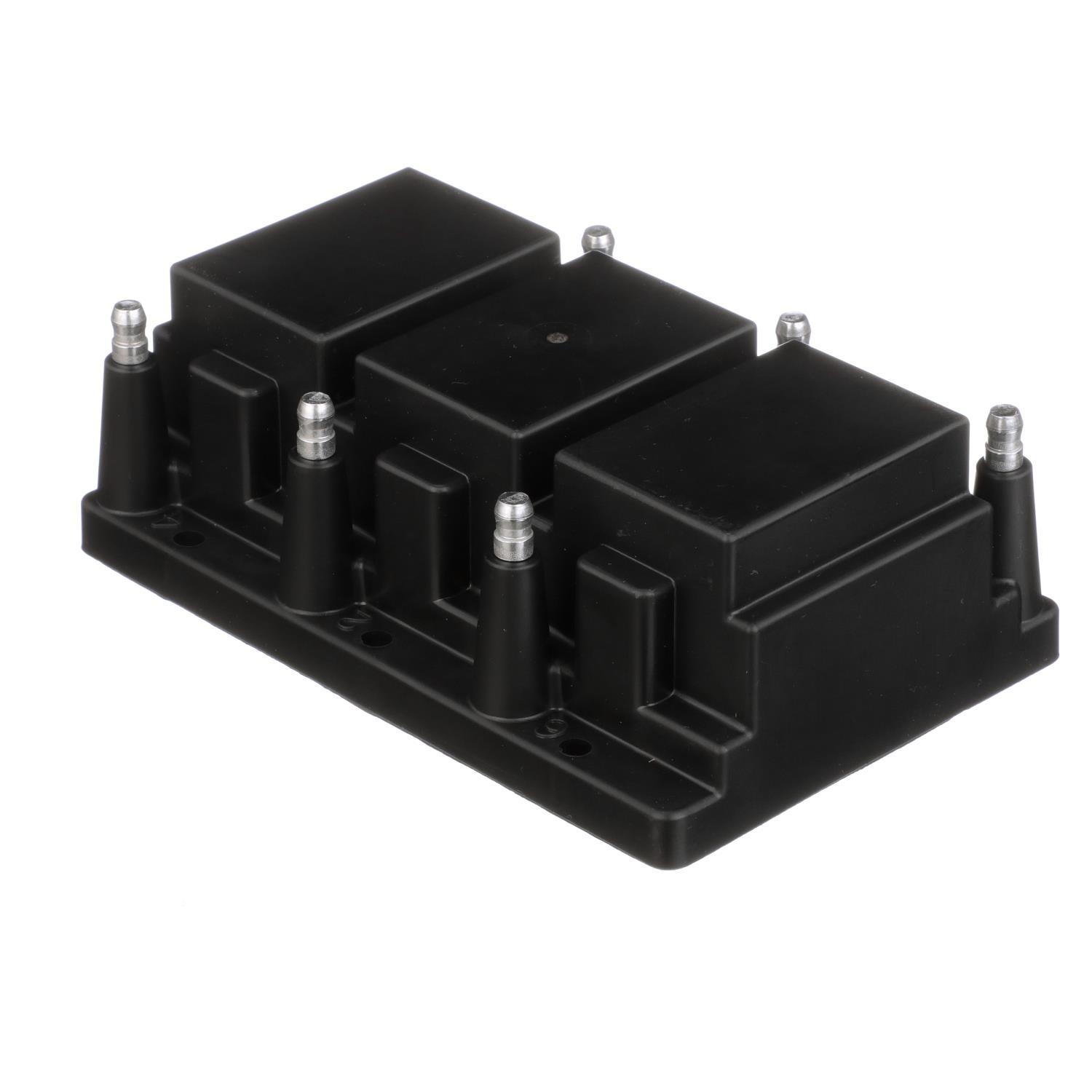 BWD E45 - Ignition Coil BWD E45 Ignition Coil product image 1 of 5