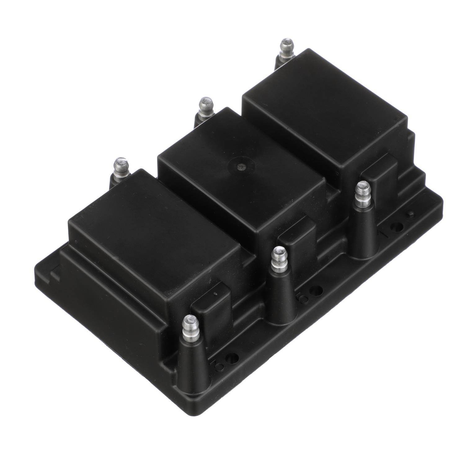 BWD E45 - Ignition Coil BWD E45 Ignition Coil product image 4 of 5