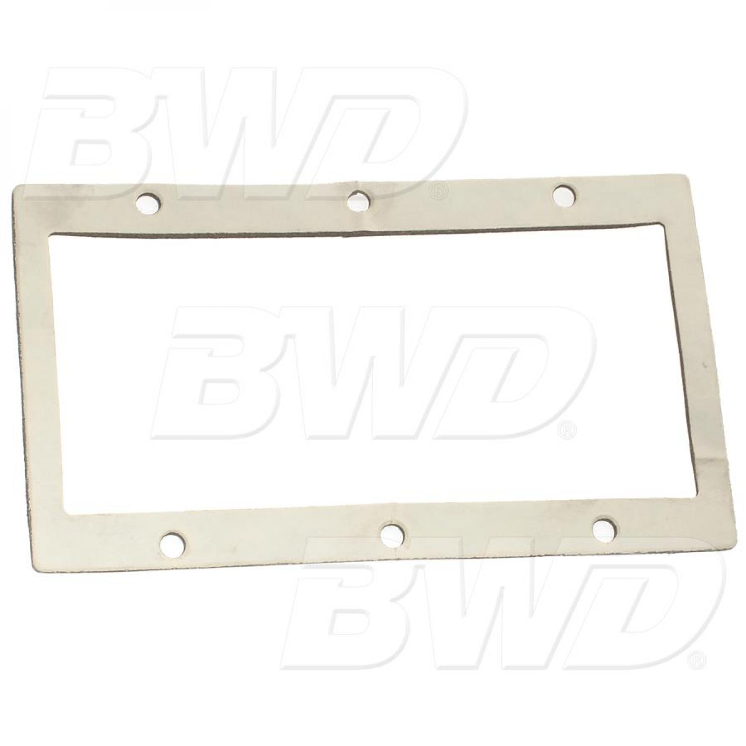 BWD E49 - Ignition Coil Mounting Gasket BWD E49 Ignition Coil Mounting Gasket product image 1 of 2