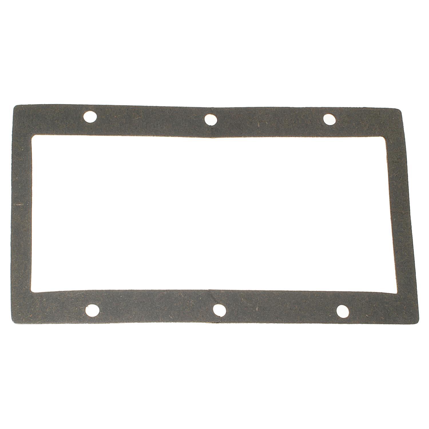 BWD E49 - Ignition Coil Mounting Gasket BWD E49 Ignition Coil Mounting Gasket product image 2 of 2