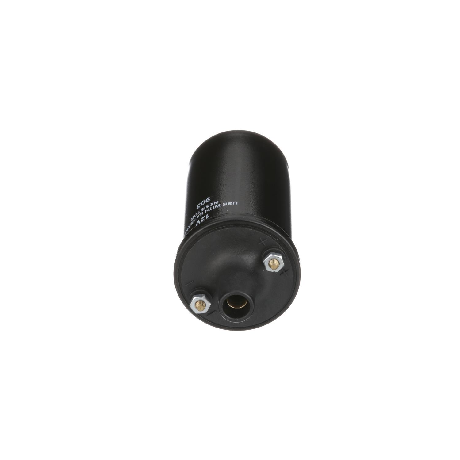 BWD E504 Ignition Coil product image 3 of 5