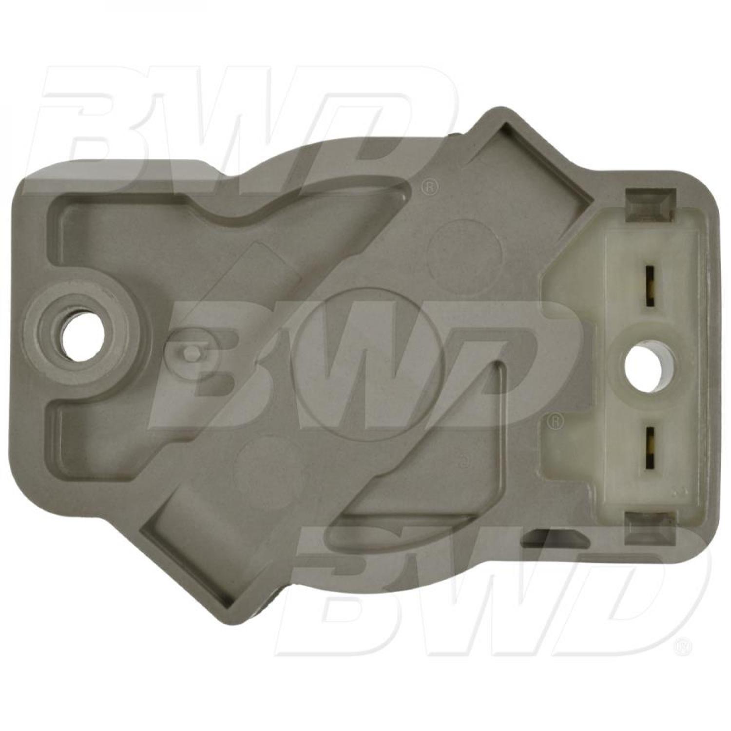 BWD E51 - Ignition Coil BWD E51 Ignition Coil product image 1 of 3