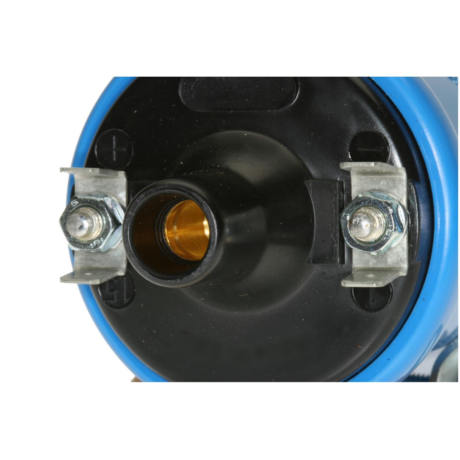 BWD E512 - Ignition Coil BWD E512 Ignition Coil product image 1 of 5