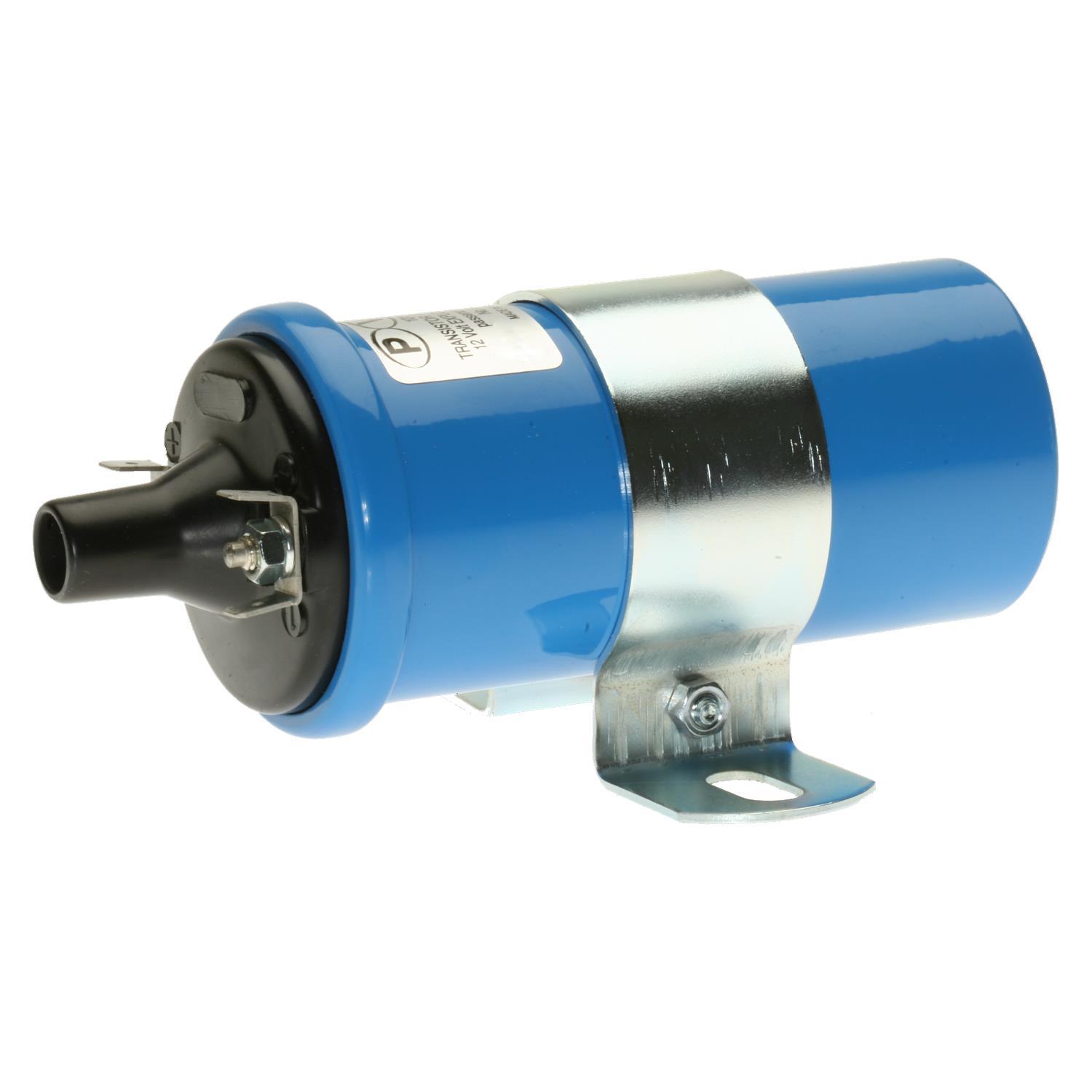 BWD E512 - Ignition Coil BWD E512 Ignition Coil product image 2 of 5