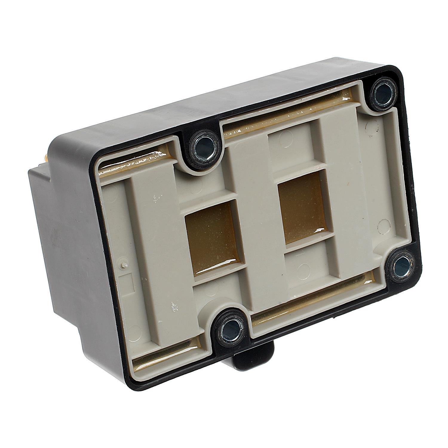 BWD E53 - Ignition Coil BWD E53 Ignition Coil product image 1 of 6