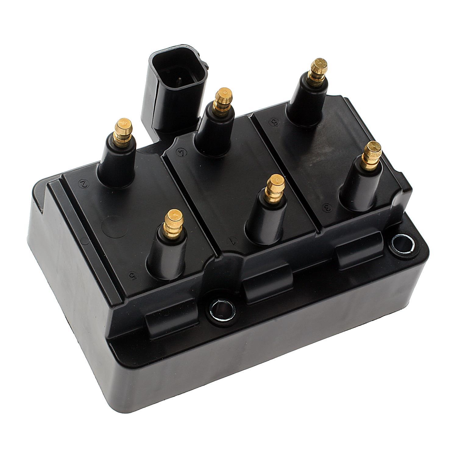 BWD E53 - Ignition Coil BWD E53 Ignition Coil product image 2 of 6