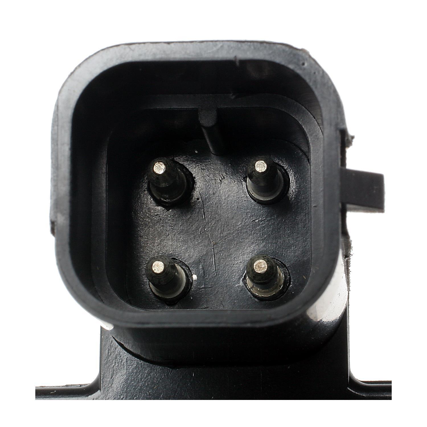 BWD E53 - Ignition Coil BWD E53 Ignition Coil product image 3 of 6