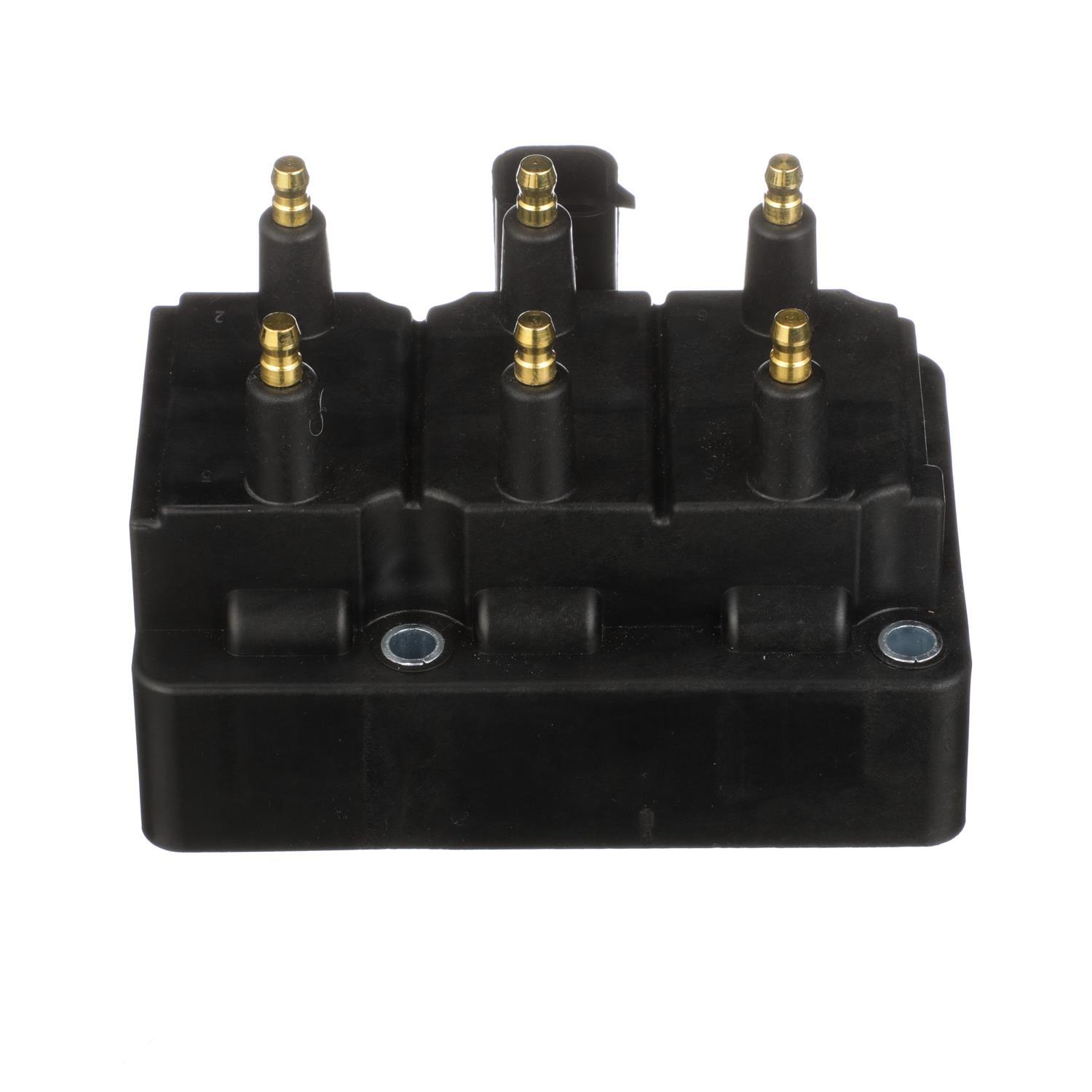 BWD E53 - Ignition Coil BWD E53 Ignition Coil product image 6 of 6