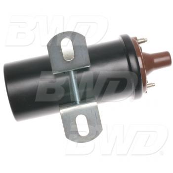 BWD E538 - Ignition Coil BWD E538 Ignition Coil product image 4 of 7