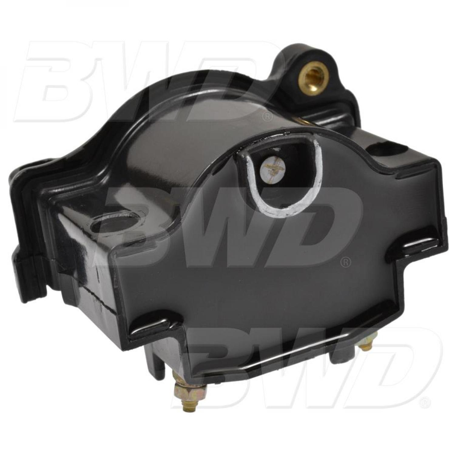 BWD E540 - Ignition Coil BWD E540 Ignition Coil product image 1 of 3