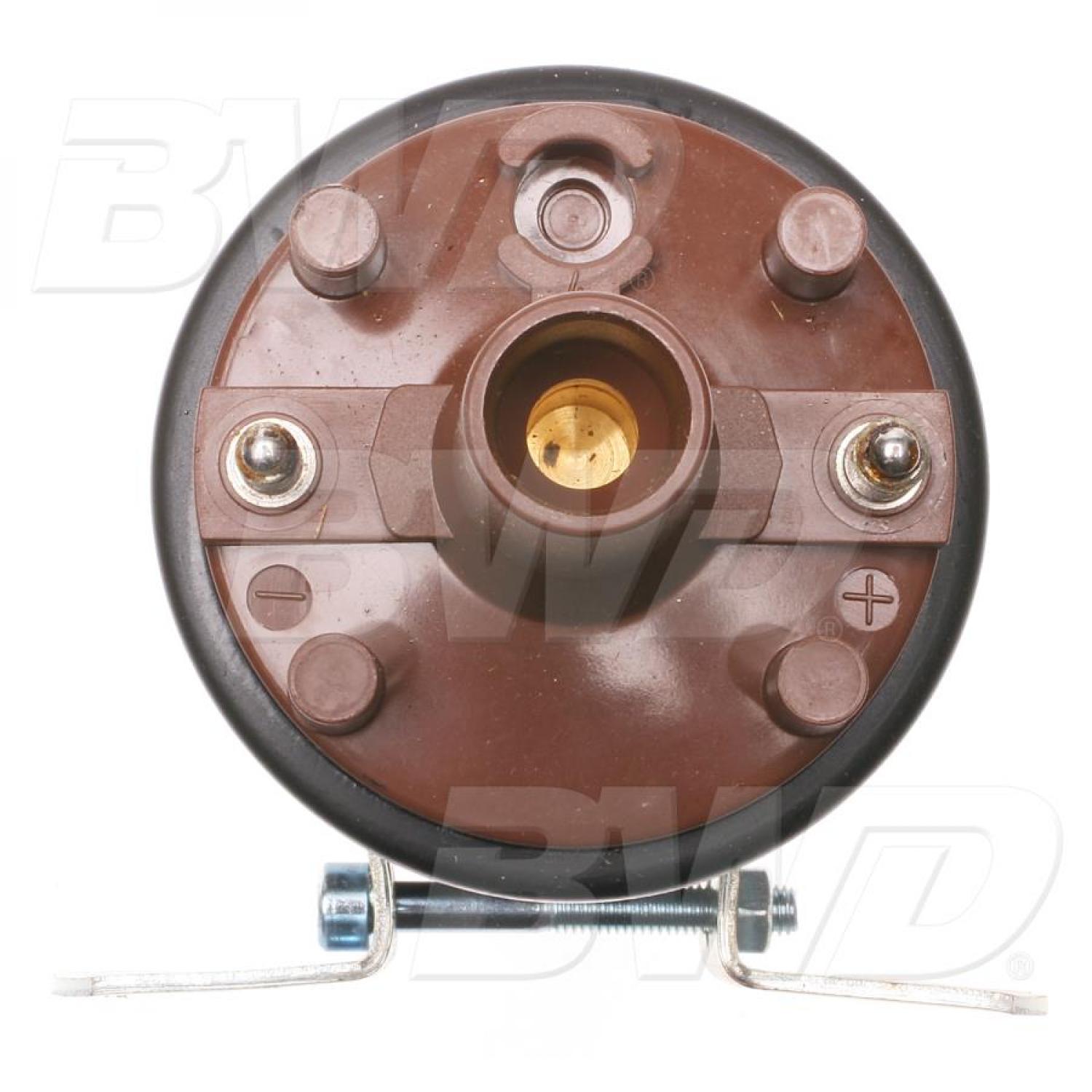 BWD E546 - Ignition Coil BWD E546 Ignition Coil product image 2 of 7