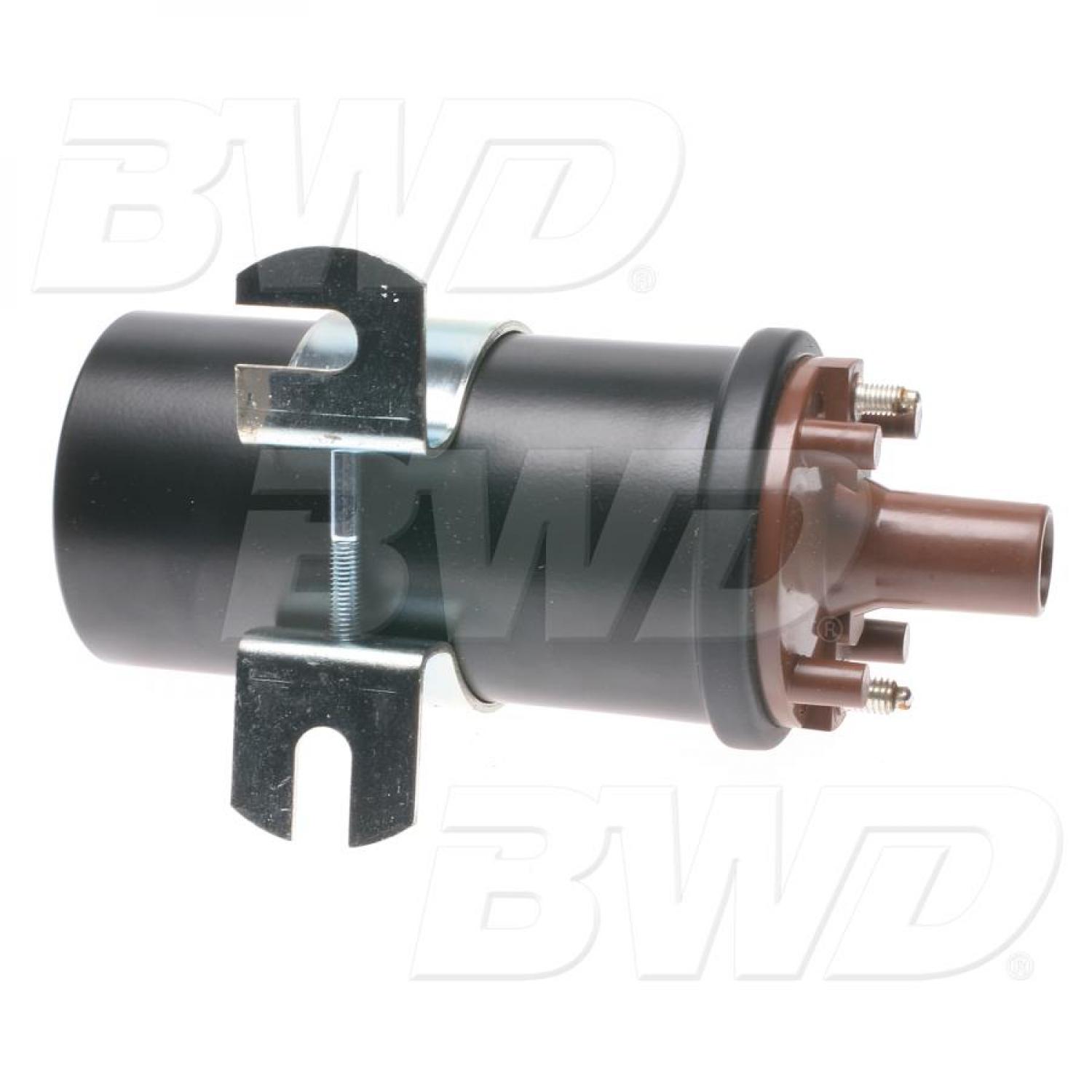 BWD E546 - Ignition Coil BWD E546 Ignition Coil product image 4 of 7