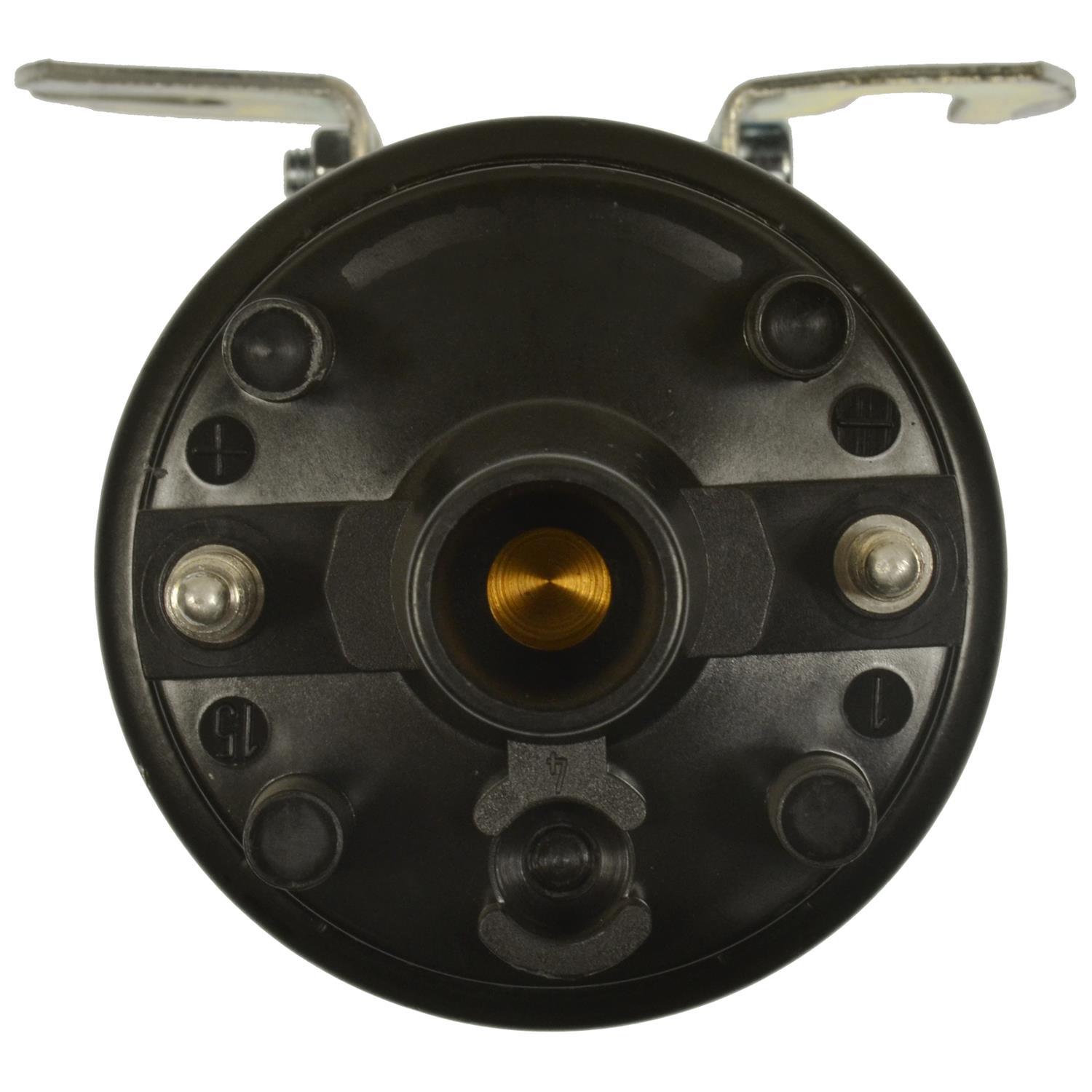 BWD E546 - Ignition Coil BWD E546 Ignition Coil product image 5 of 7