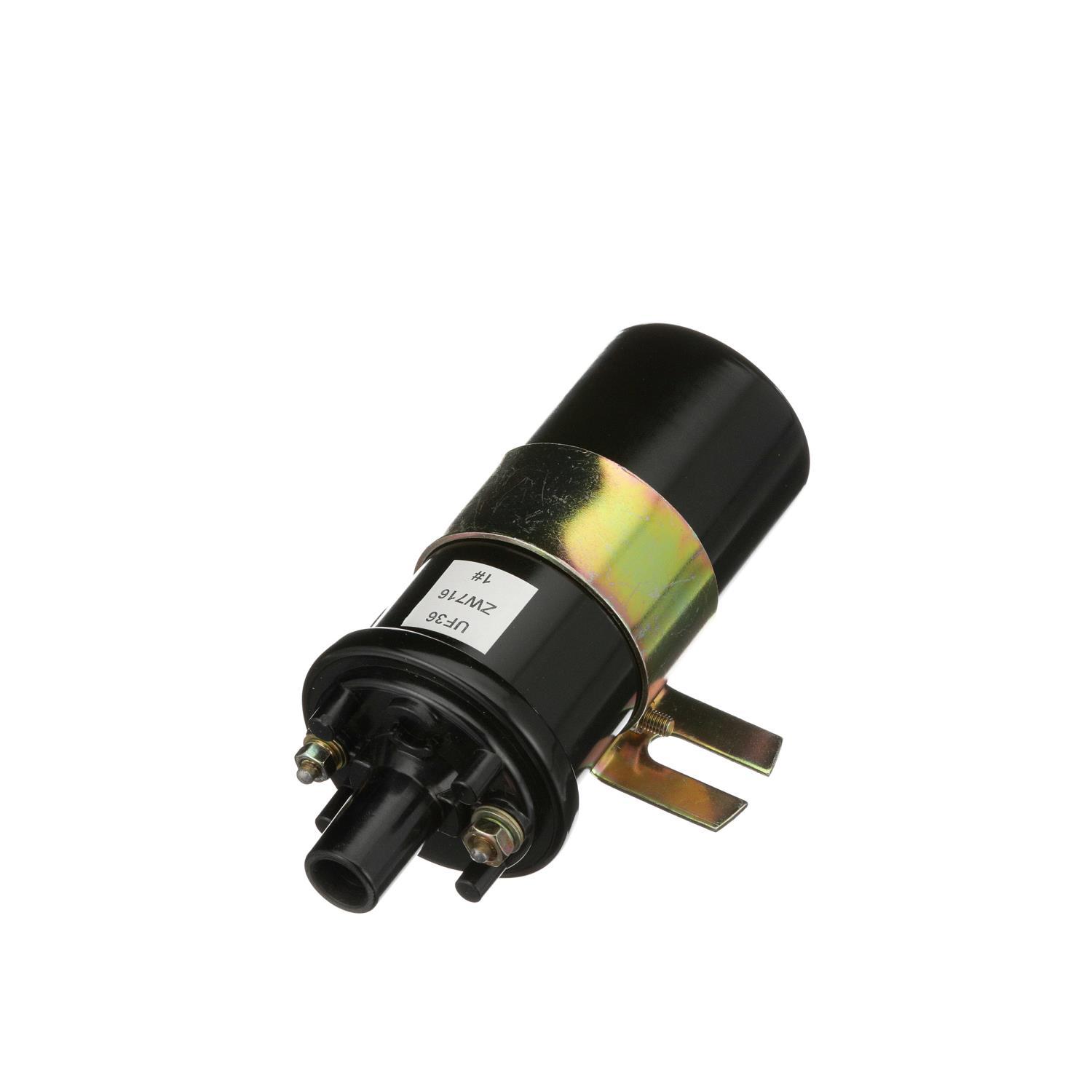 BWD E546 - Ignition Coil BWD E546 Ignition Coil product image 6 of 7