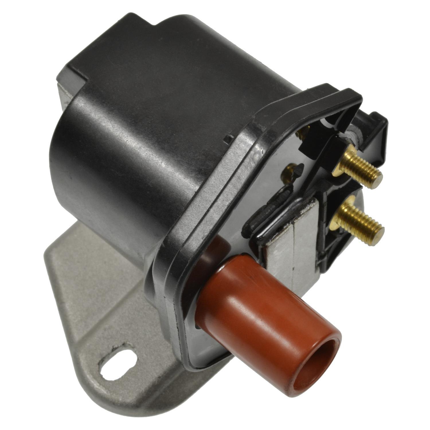 BWD E549 - Ignition Coil BWD E549 Ignition Coil product image 2 of 3