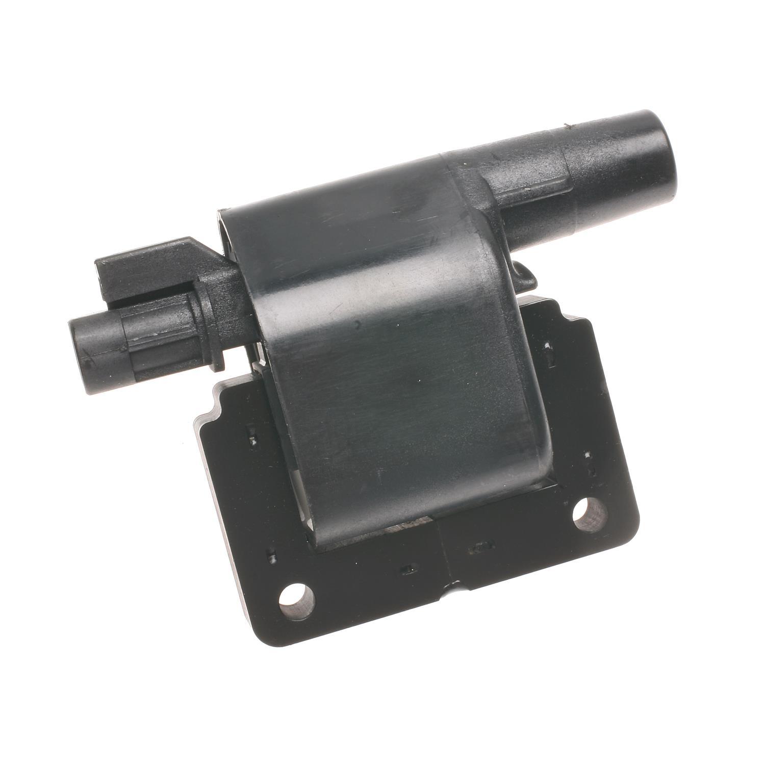 BWD E550 - Ignition Coil BWD E550 Ignition Coil product image 2 of 5