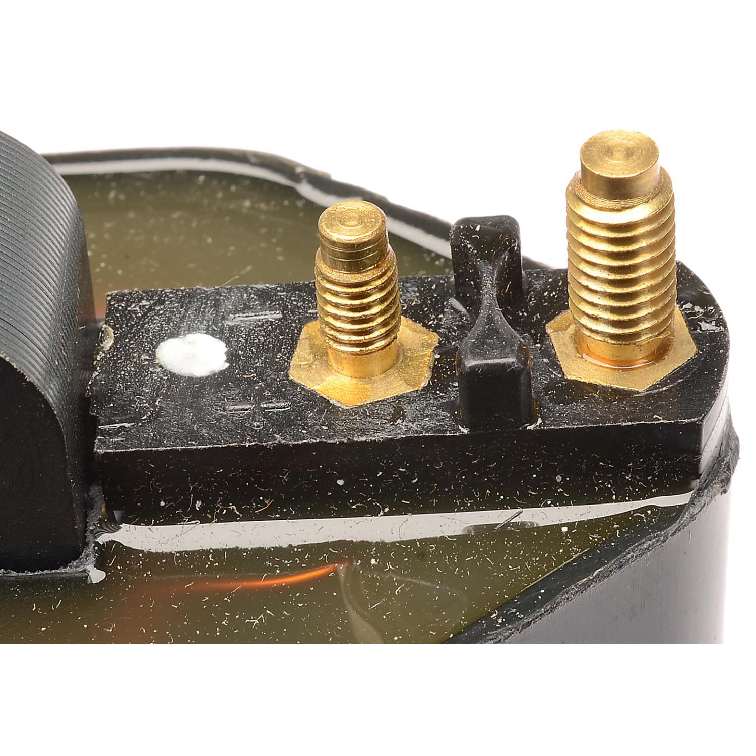 BWD E556 - Ignition Coil BWD E556 Ignition Coil product image 7 of 7