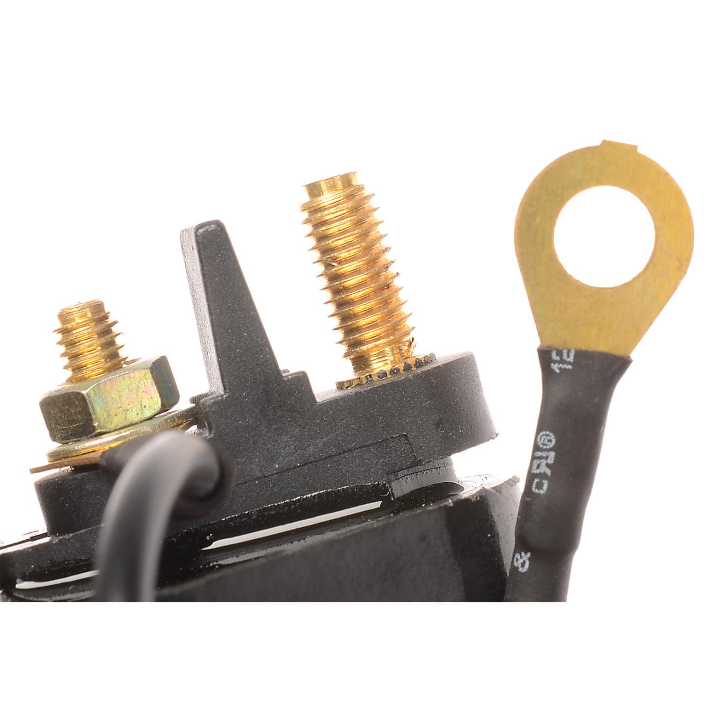 BWD E557 Ignition Coil product image 3 of 3