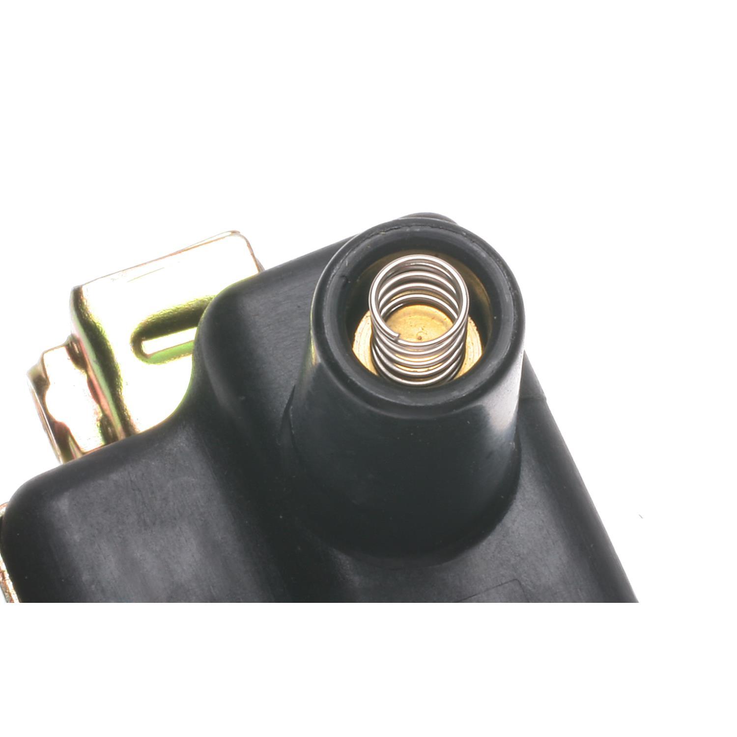 BWD E570 - Ignition Coil BWD E570 Ignition Coil product image 1 of 5