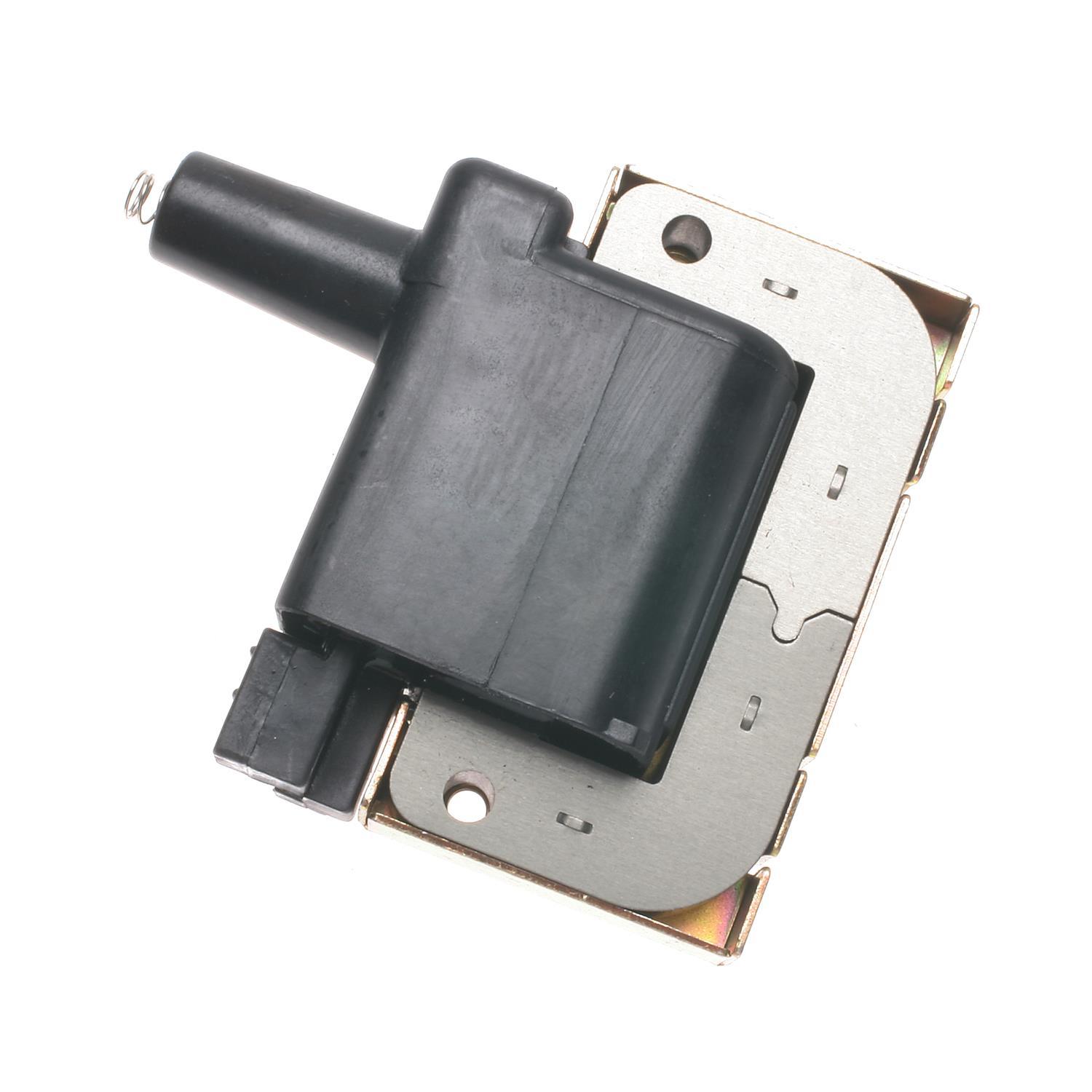BWD E570 - Ignition Coil BWD E570 Ignition Coil product image 2 of 5