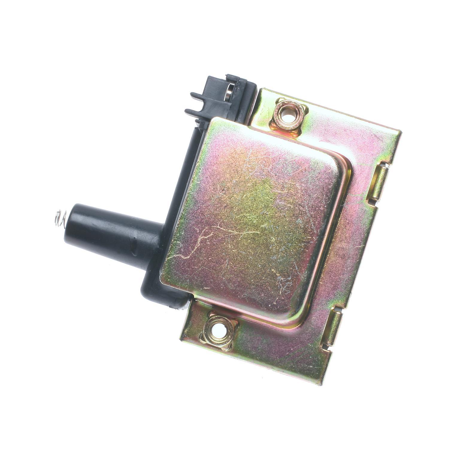 BWD E570 - Ignition Coil BWD E570 Ignition Coil product image 3 of 5