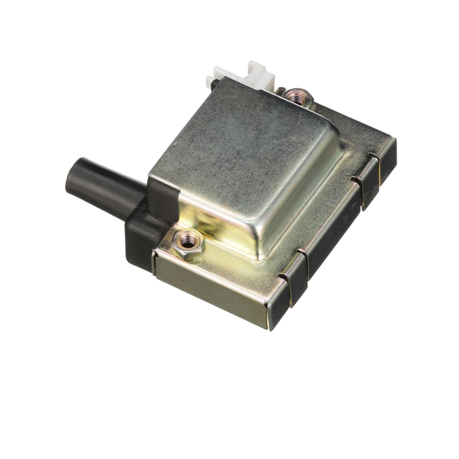 BWD E570 - Ignition Coil BWD E570 Ignition Coil product image 4 of 5