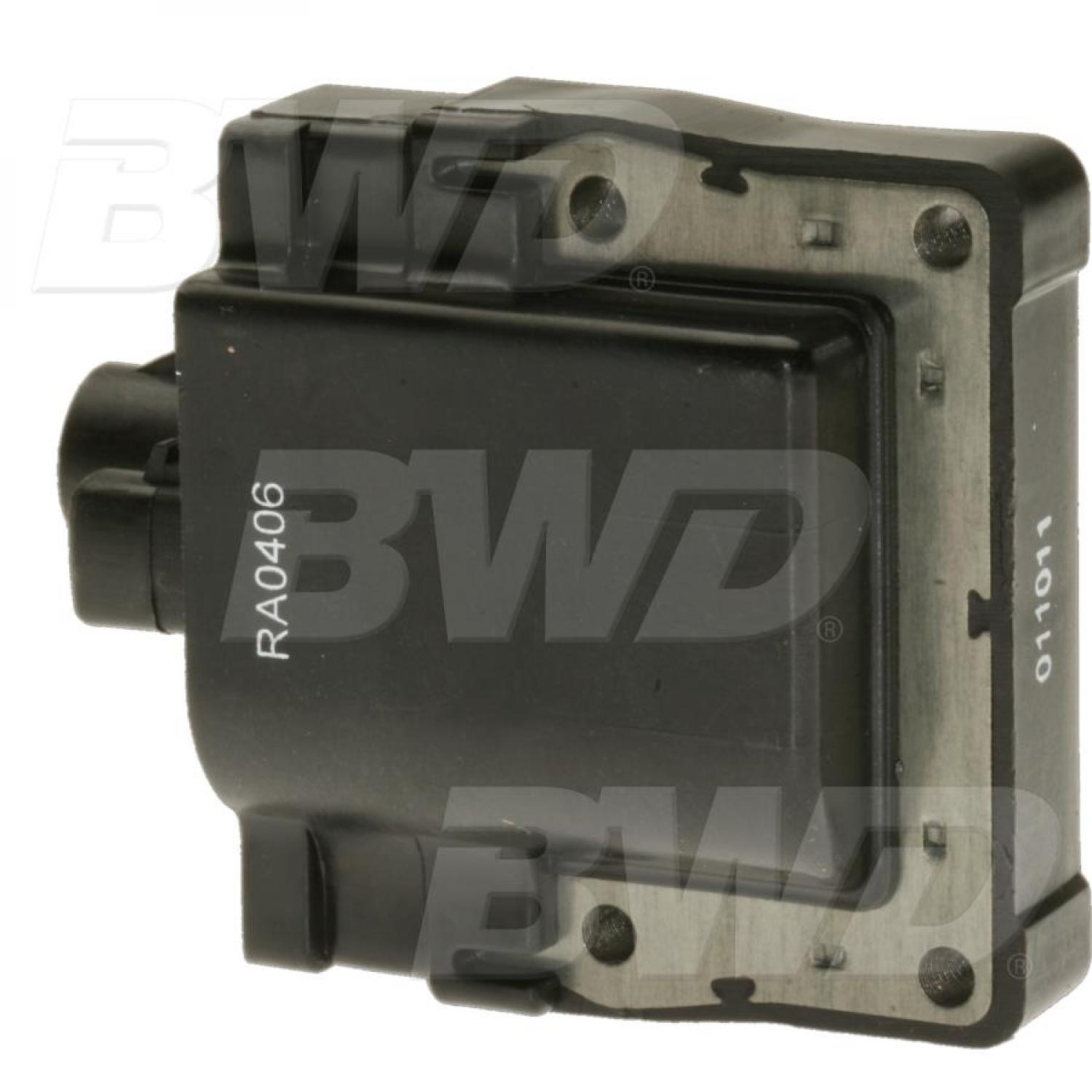 BWD E578 - Ignition Coil BWD E578 Ignition Coil product image 1 of 5