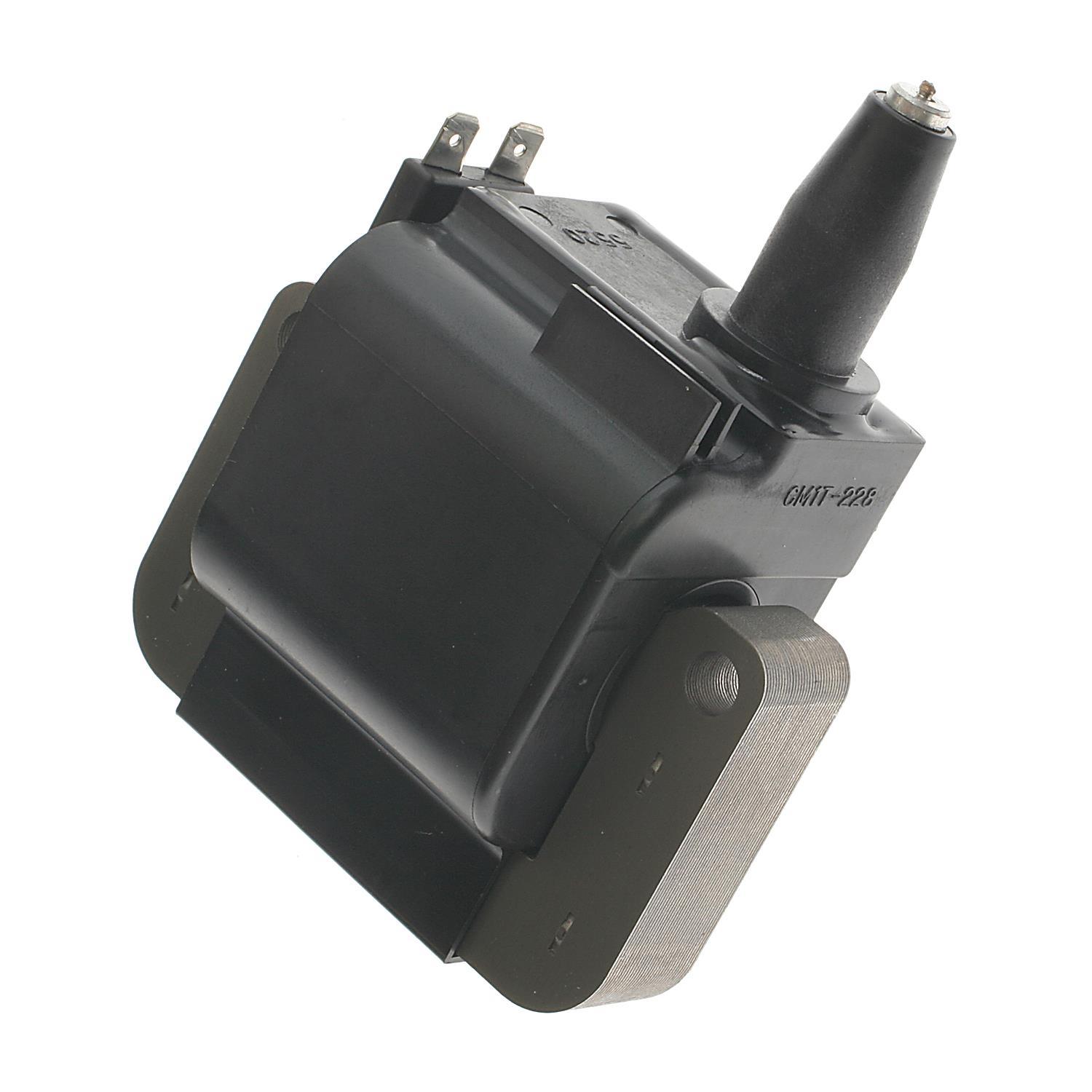 BWD E584 - Ignition Coil BWD E584 Ignition Coil product image 1 of 6