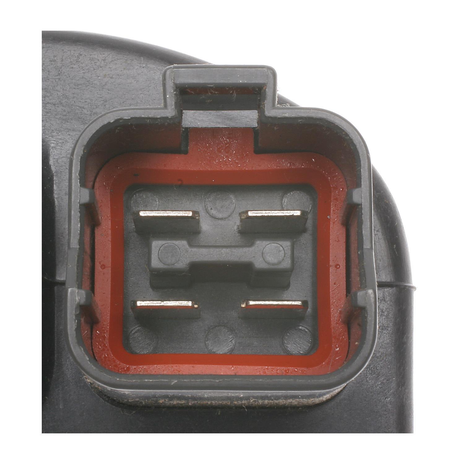 BWD E596 - Ignition Coil BWD E596 Ignition Coil product image 1 of 3