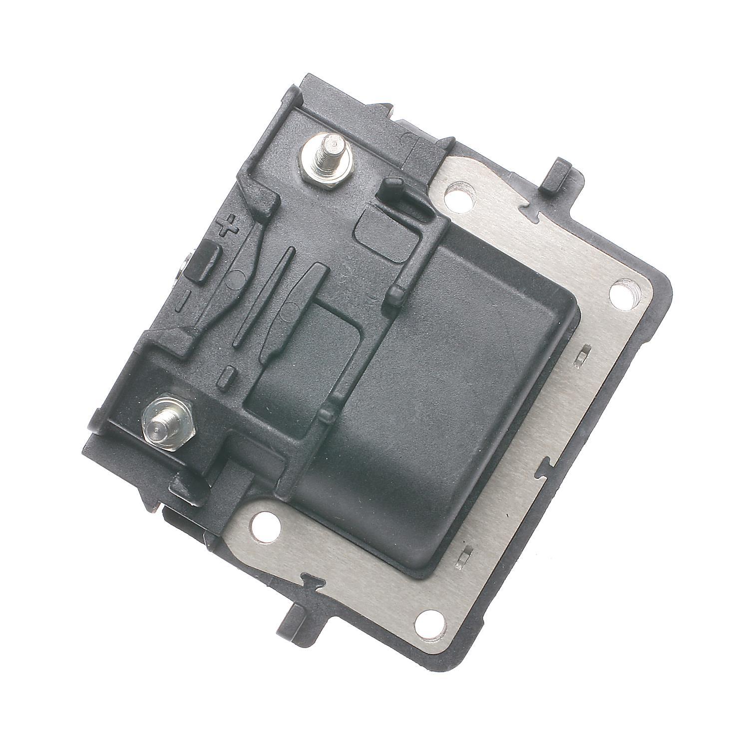 BWD E606 - Ignition Coil BWD E606 Ignition Coil product image 5 of 6