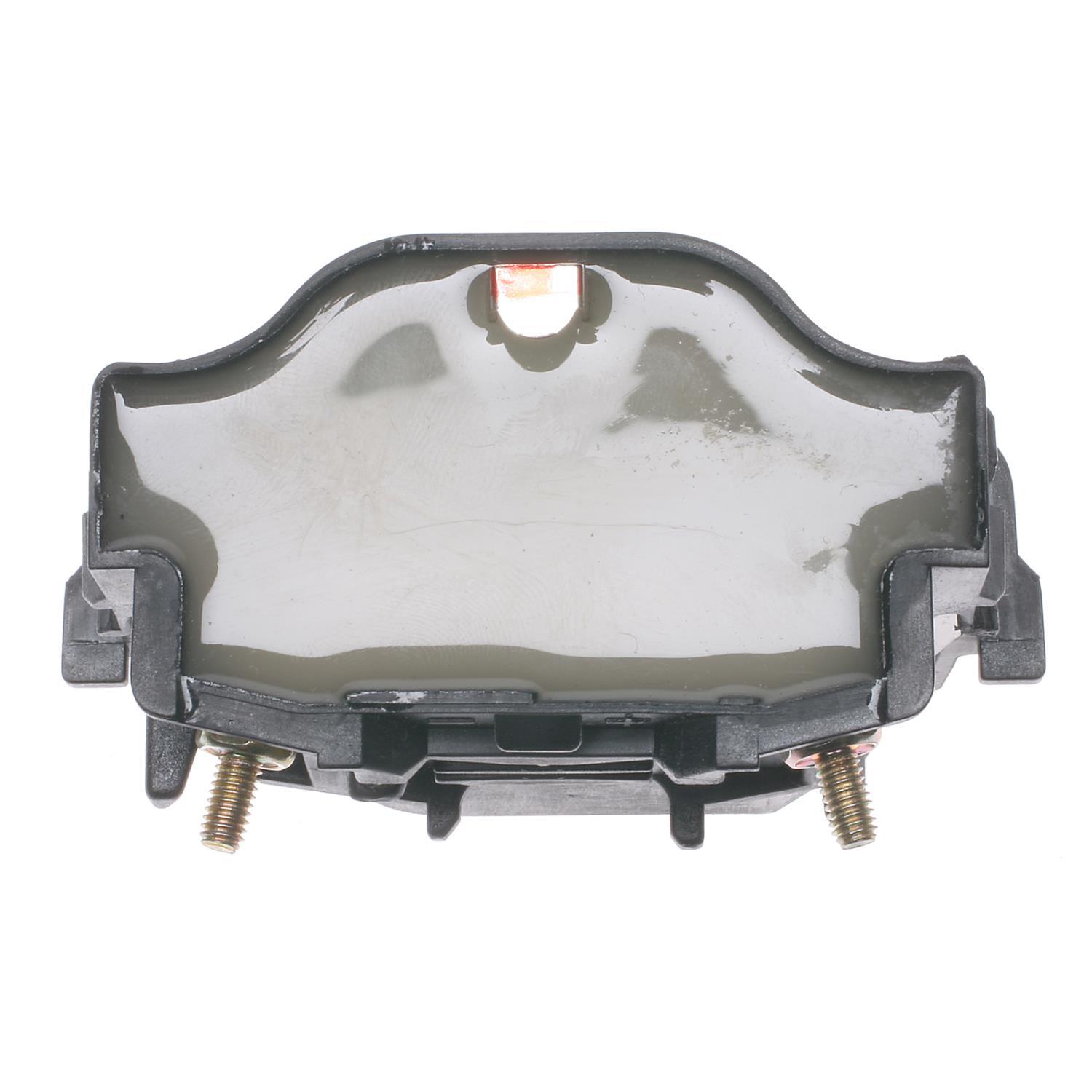 BWD E607 - Ignition Coil BWD E607 Ignition Coil product image 1 of 5