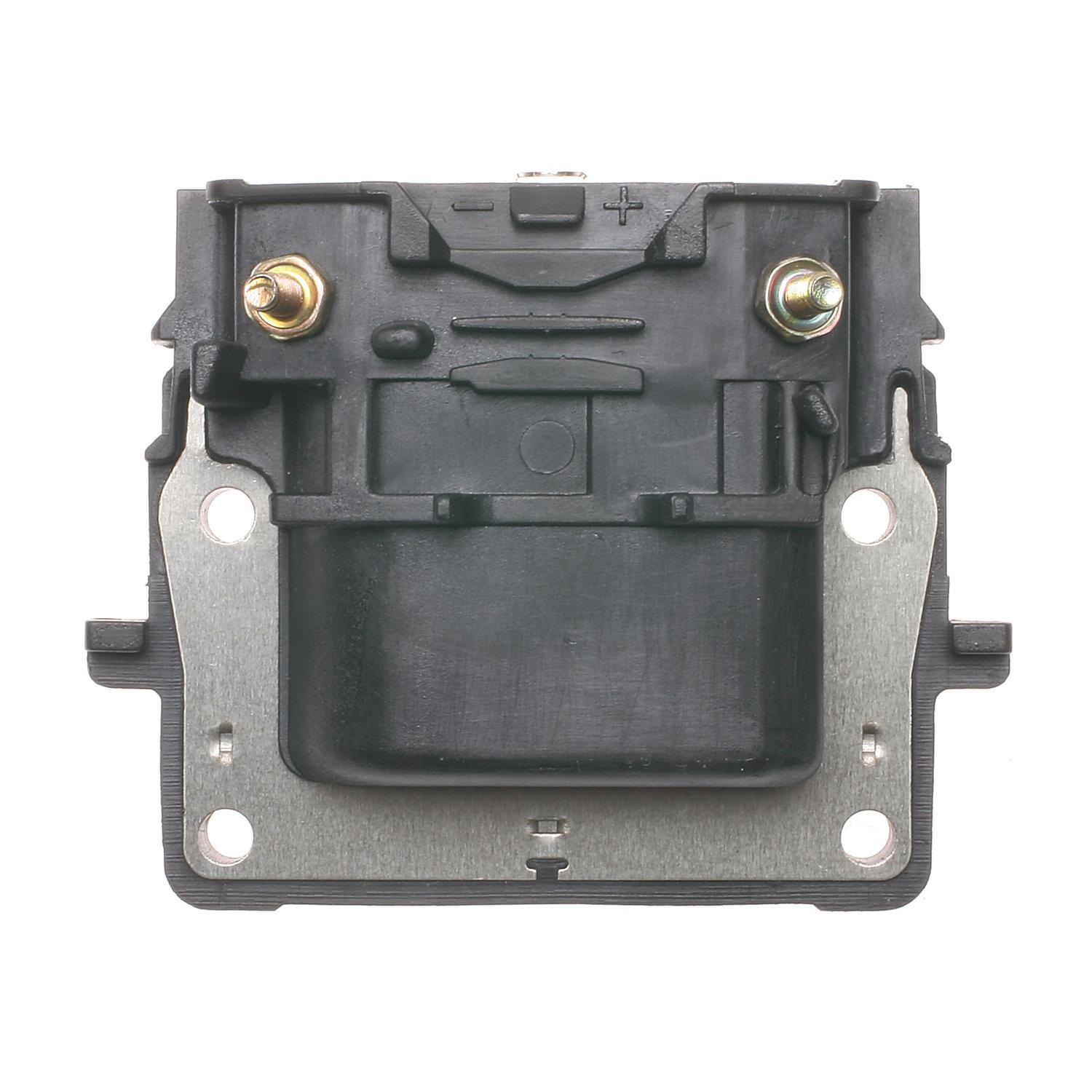 BWD E607 - Ignition Coil BWD E607 Ignition Coil product image 3 of 5