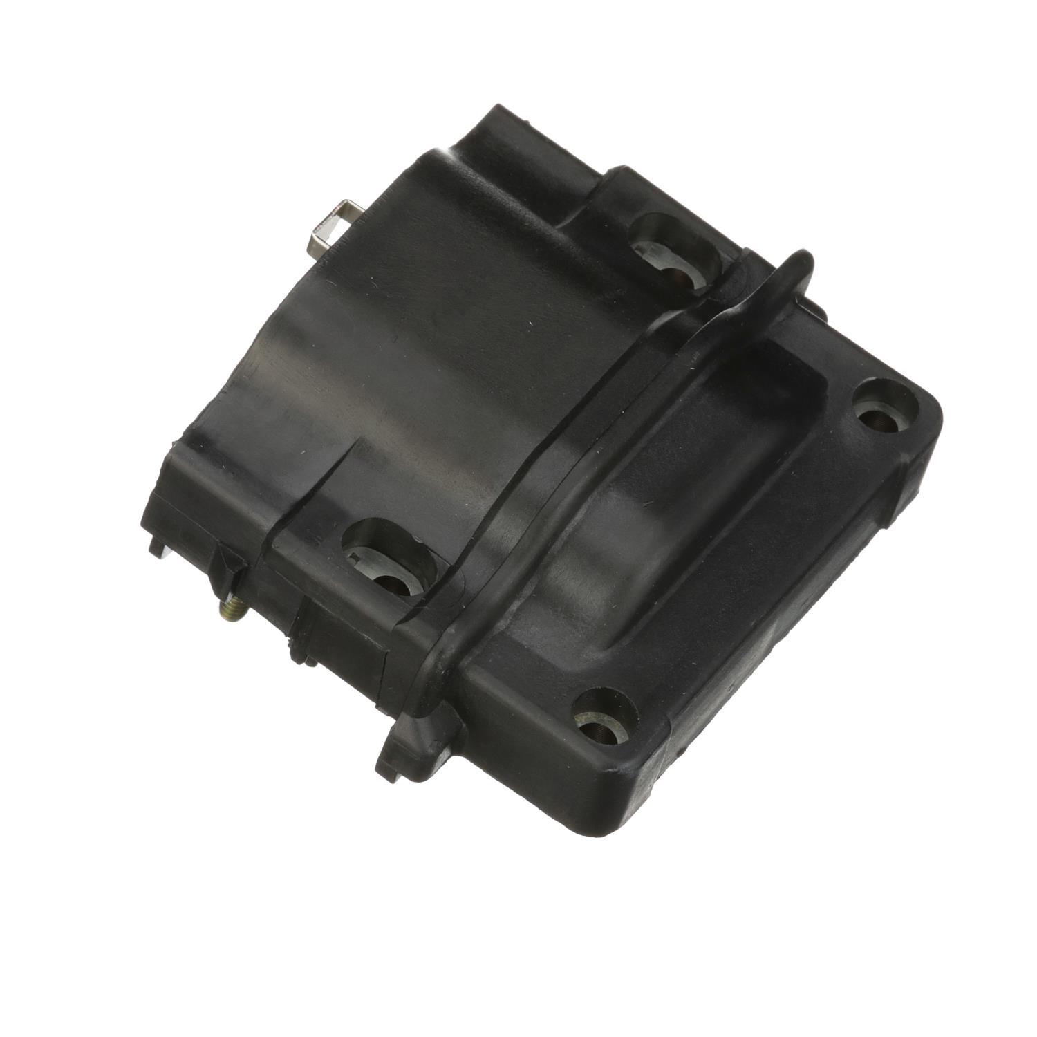 BWD E607 - Ignition Coil BWD E607 Ignition Coil product image 4 of 5