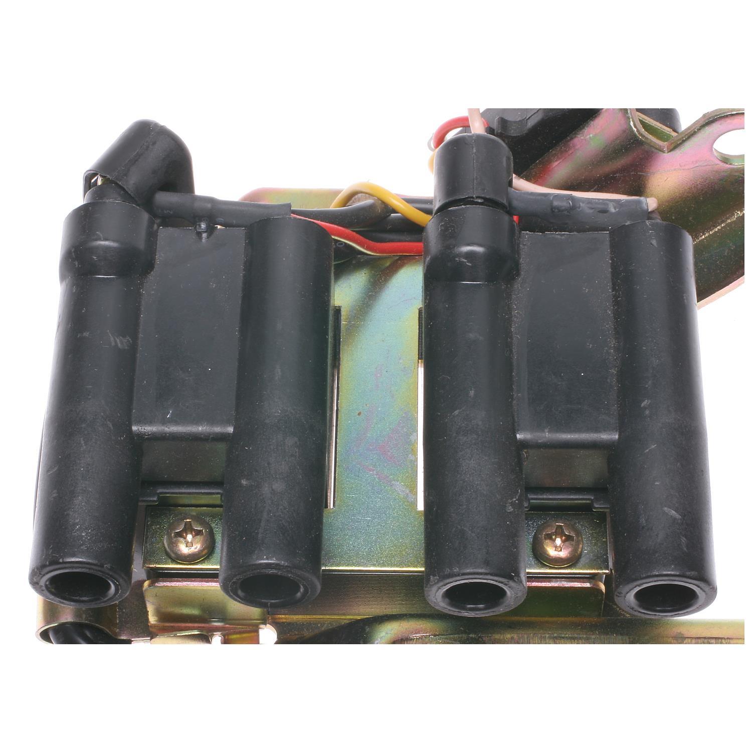 BWD E617 - Ignition Coil BWD E617 Ignition Coil product image 1 of 3