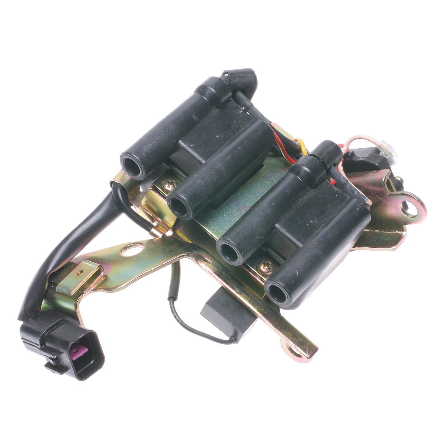 BWD E617 - Ignition Coil BWD E617 Ignition Coil product image 2 of 3