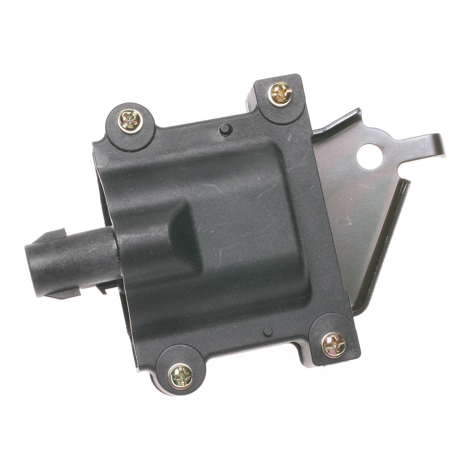 BWD E618 Ignition Coil product image 2 of 3