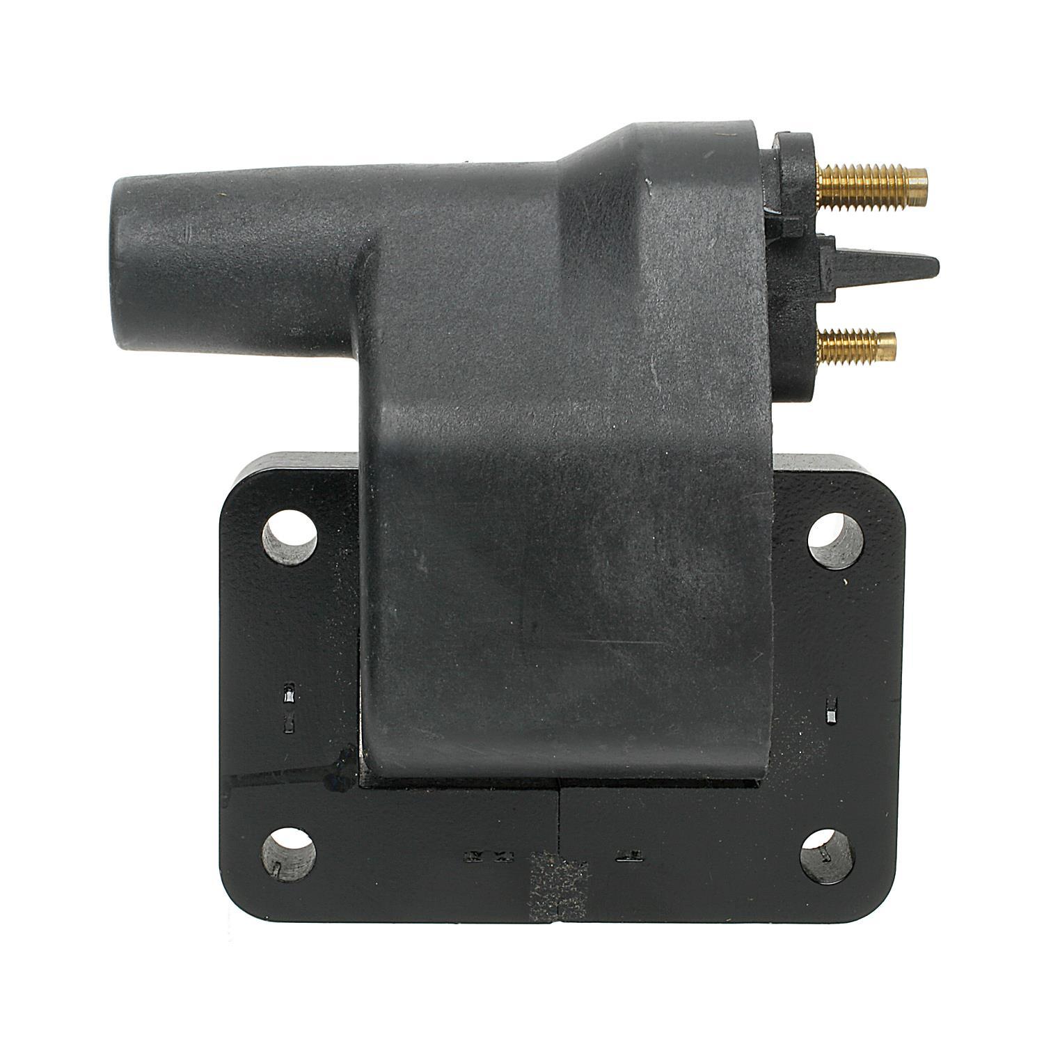 BWD E63 - Ignition Coil BWD E63 Ignition Coil product image 1 of 3