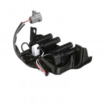 BWD E631 Ignition Coil product image 1 of 7