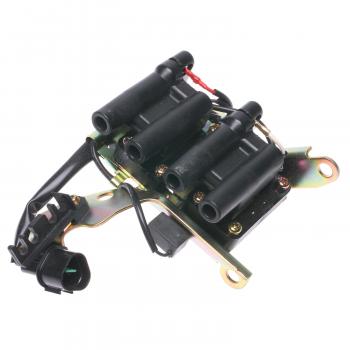 BWD E632 Ignition Coil product image 2 of 3