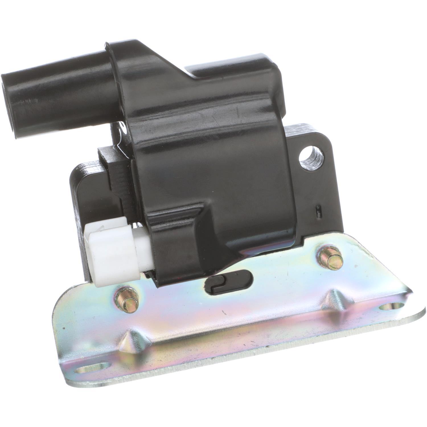 BWD E633 Ignition Coil product image 4 of 9
